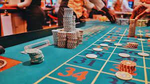 Онлайн казино Spin Bounty Casino